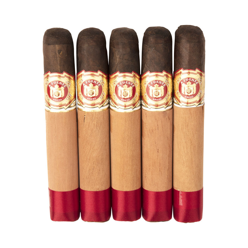 Reserva #50, , jrcigars